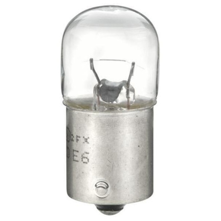 Ampoule HELLA 8GA002071121