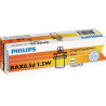Ampoule PHILIPS GL12637CP