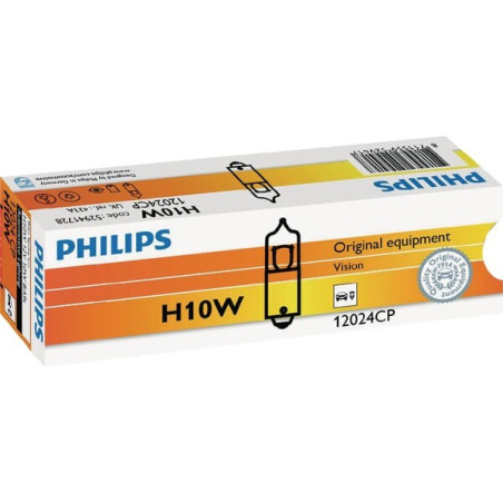 Ampoule PHILIPS GL12024CP