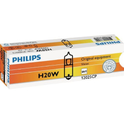 Ampoule PHILIPS GL12025CP