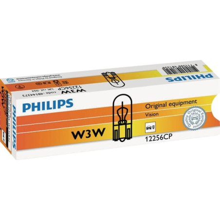 Ampoule PHILIPS GL12256CP