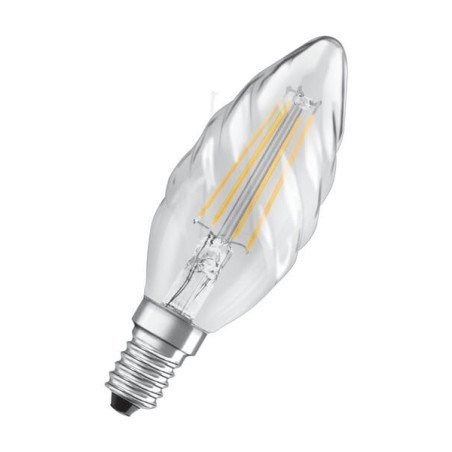 Ampoule OSRAM PRFCLBW40FILG0