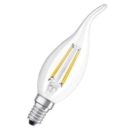 Ampoule OSRAM PRFCLBA40FILG0