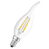 Ampoule OSRAM PRFCLBA40FILG0
