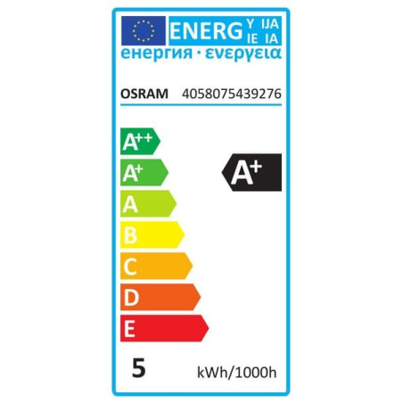 Ampoule OSRAM PRFCLA40DFILG0