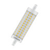 Ampoule OSRAM PLINED118125G7