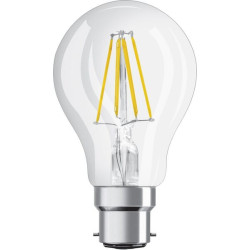 Ampoule OSRAM PRFCLA60FILB22D