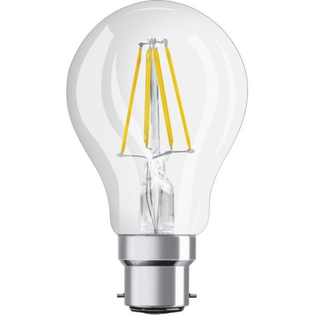 Ampoule OSRAM PRFCLA60FILB22D