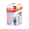 Ampoule OSRAM PRFCLA60FILG6