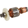 Ancrage et engrenages DH36 HIKOKI 360801