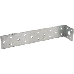 Ancrage en acier plat UNIVERSEL HS46600409