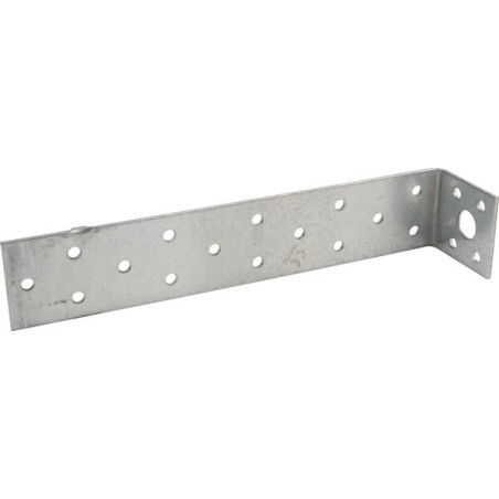 Ancrage en acier plat UNIVERSEL HS46600409
