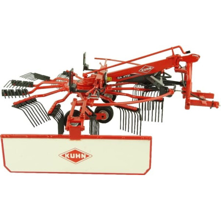 Andaineur UNIVERSAL HOBBIES UH5208