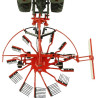 Andaineur UNIVERSAL HOBBIES UH5208