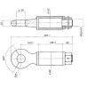 Anneau UNIVERSEL OTO49