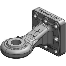 Anneau SCHARMÜLLER 006541710A02