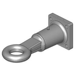 Anneau SCHARMÜLLER 006656300A02