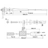 Antenne BLAUPUNKT 2006018000000