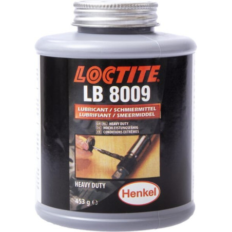Lubrifiant LOCTITE LC504219