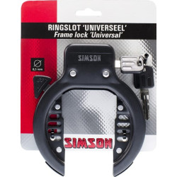 Antivol universel SIMSON 020856SIM