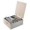 Appareil de mesure de pont AS1 WMS LL104