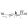 Appareil de mesure de pont AS1 WMS LL104