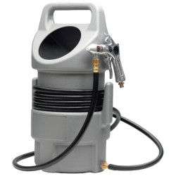 Appareil de sablage 10L RODCRAFT LT8112