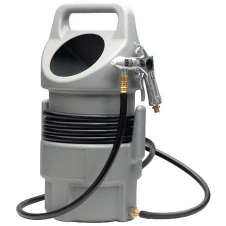 Appareil de sablage 10L RODCRAFT LT8112