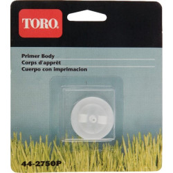 Apprêt pour boîtier TORO 442750P