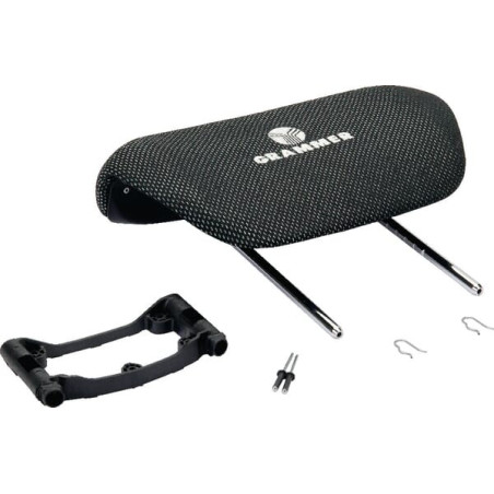 Appuie-tête tissu GRAMMER G1291722