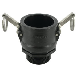 Raccord ARAG 18107B