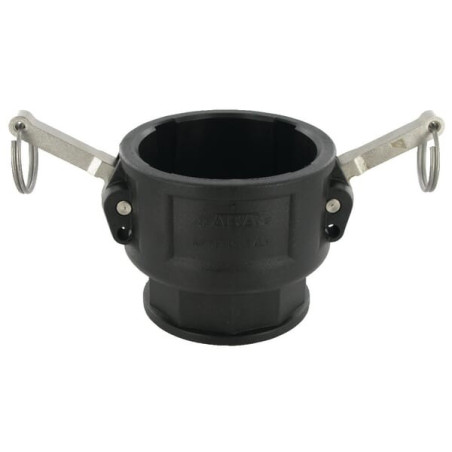 Raccord ARAG 18109D8