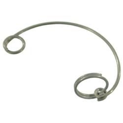 Fixation de ressort ARAG 181060