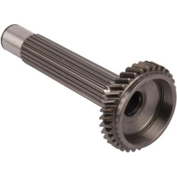 Arbre CNH 87324361