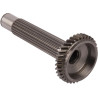 Arbre CNH 87324361
