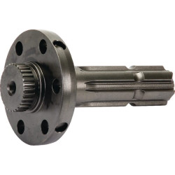 Arbre MASSEY FERGUSON 0071034100000