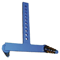 Arbre LEMKEN 4572400