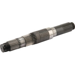 Arbre LEMKEN 5550592