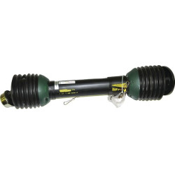 Arbre KUHN 4600577