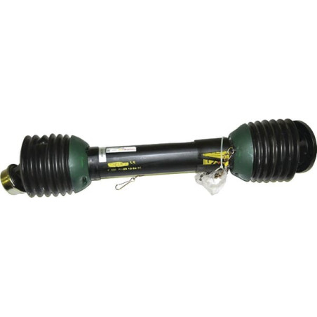 Arbre KUHN 4600577