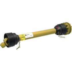 Arbre de transmission WEASLER WAW211010560840603