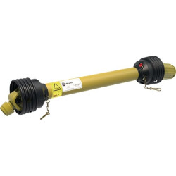 Arbre de transmission WEASLER WAW211010570840603