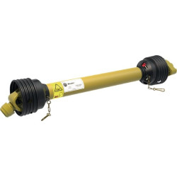 Arbre de transmission WEASLER WAW351210580760620