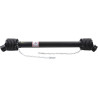 Arbre de transmission BONDIOLI/6PAVESI 7G4N086CE007007