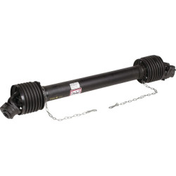 Arbre de transmission BONDIOLI/6PAVESI 7G7N121CE007098