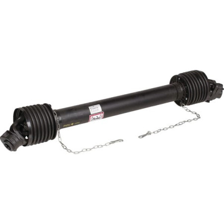 Arbre de transmission BONDIOLI/6PAVESI 7G7N121CE007098