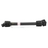 Arbre de transmission BONDIOLI/6PAVESI 7G7N086CE007N47