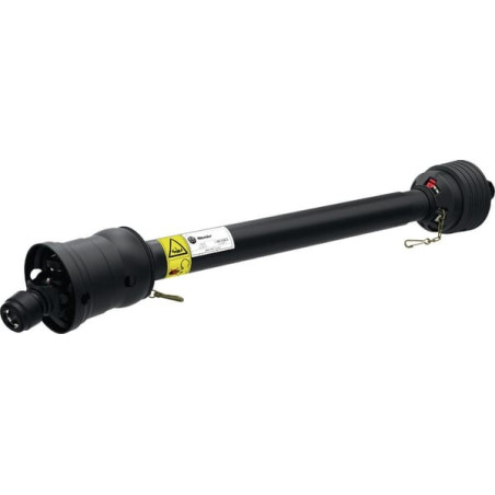 Arbre de transmission WEASLER WWCVAW211210