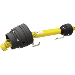 Arbre de transmission WEASLER EUCVAW351010