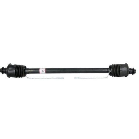 Arbre de transmission BONDIOLI/6PAVESI 7G2R121CEWR7WR7